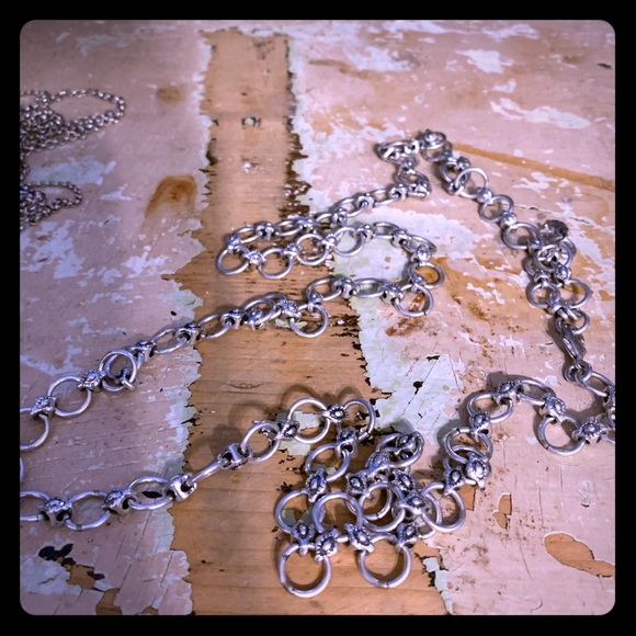 Lucky Brand Jewelry - Lucky brand necklace